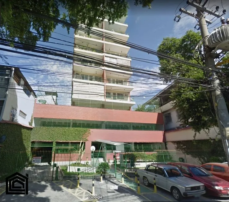 Foto 1 de Apartamento com 1 Quarto para alugar, 40m² em Méier, Rio de Janeiro