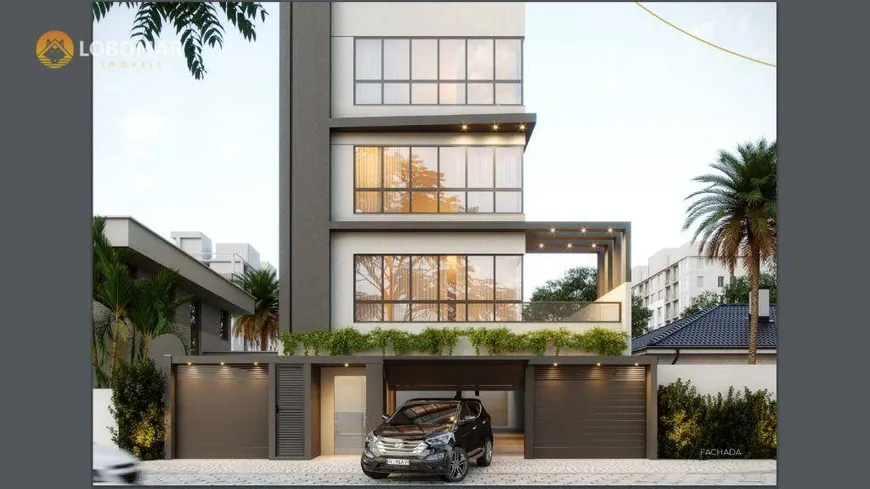 Foto 1 de Apartamento com 3 Quartos à venda, 104m² em Itajubá II, Barra Velha