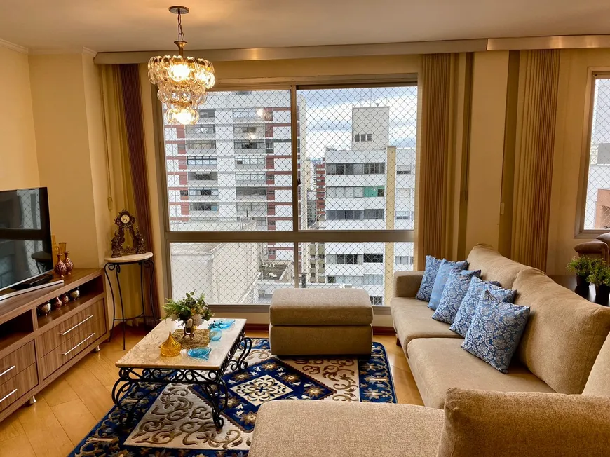 Foto 1 de Apartamento com 1 Quarto à venda, 189m² em Jardim Paulista, São Paulo