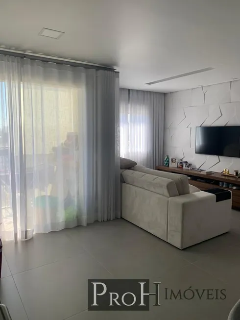 Foto 1 de Apartamento com 3 Quartos à venda, 71m² em Centro, São Bernardo do Campo