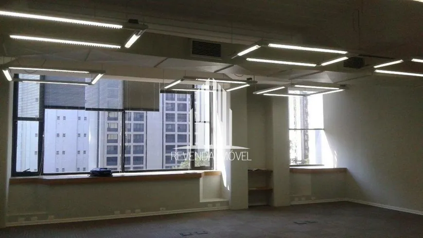 Foto 1 de Sala Comercial à venda, 375m² em Cidade Monções, São Paulo