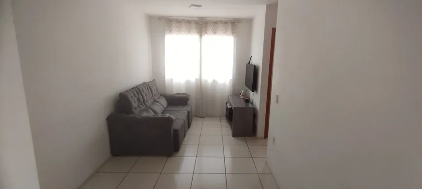 Foto 1 de Apartamento com 2 Quartos à venda, 50m² em Setor Faiçalville, Goiânia