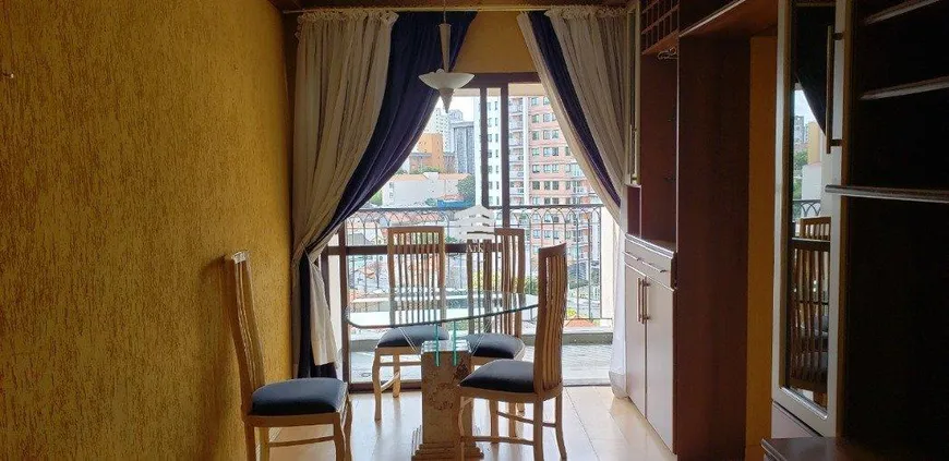 Foto 1 de Apartamento com 2 Quartos para venda ou aluguel, 60m² em Chácara Klabin, São Paulo