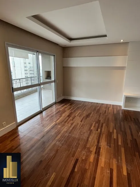 Foto 1 de Apartamento com 3 Quartos para alugar, 170m² em Vila Andrade, São Paulo