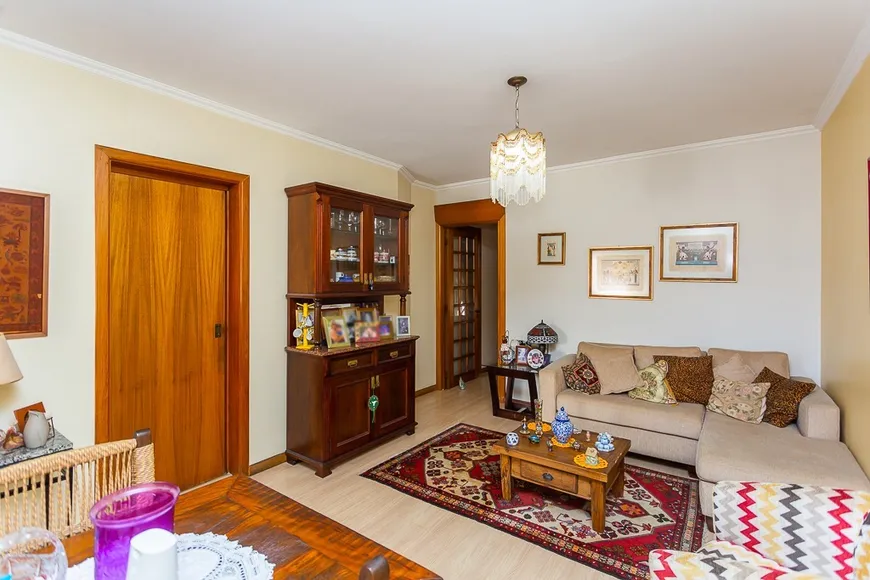 Foto 1 de Apartamento com 2 Quartos à venda, 71m² em Rio Branco, Porto Alegre