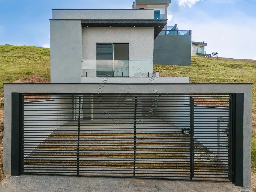 Foto 1 de Casa com 2 Quartos à venda, 150m² em Chácara Jaguari Fazendinha, Santana de Parnaíba