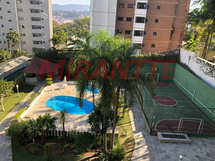 Foto 1 de Apartamento com 3 Quartos à venda, 132m² em Água Fria, São Paulo