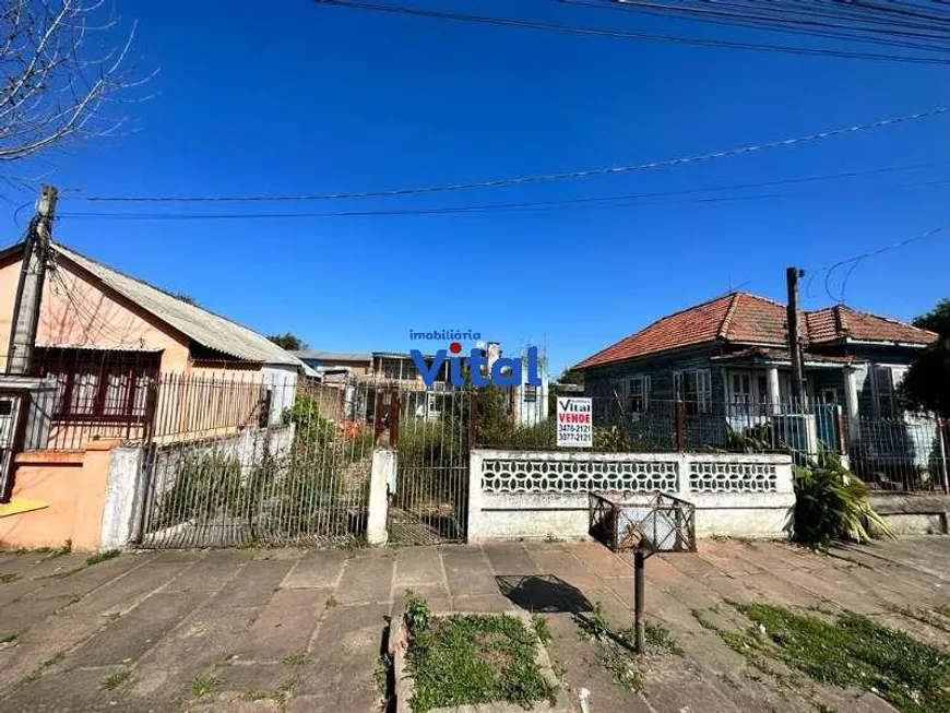 Foto 1 de Lote/Terreno à venda, 312m² em Rio Branco, Canoas