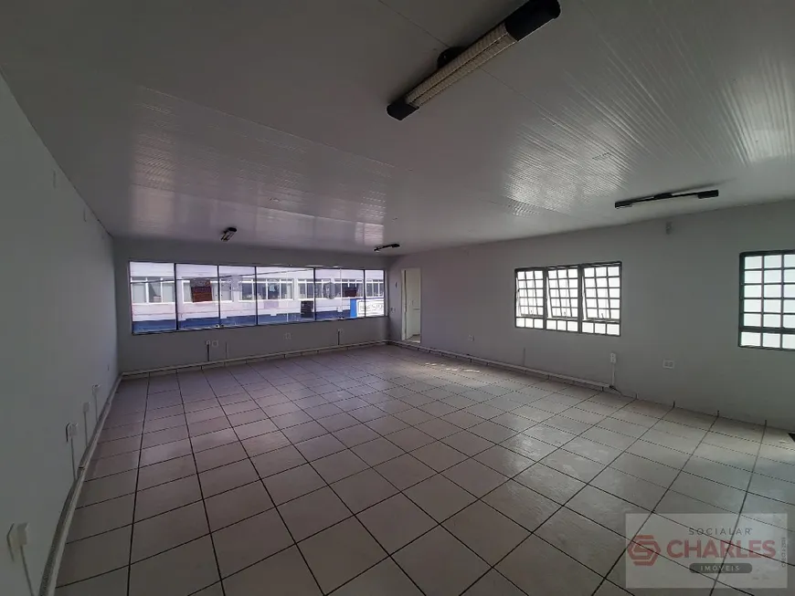 Foto 1 de Sala Comercial para alugar, 10m² em Centro, Mogi Mirim