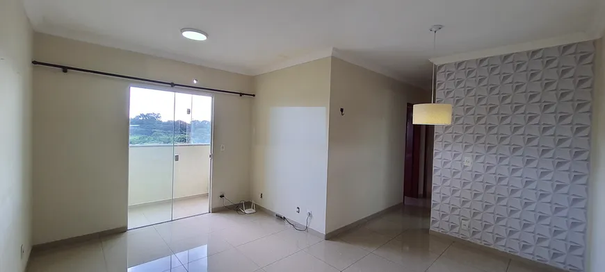 Foto 1 de Apartamento com 2 Quartos à venda, 62m² em Esplanada Independência, Taubaté