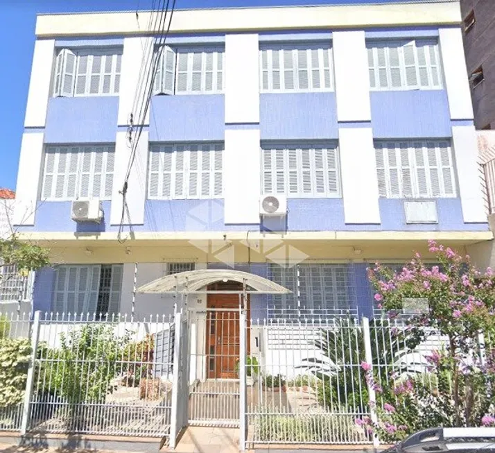 Foto 1 de Apartamento com 2 Quartos à venda, 63m² em Jardim São Pedro, Porto Alegre