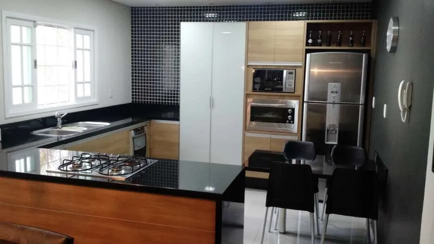 Foto 1 de Casa com 3 Quartos à venda, 167m² em Vila Camilopolis, Santo André