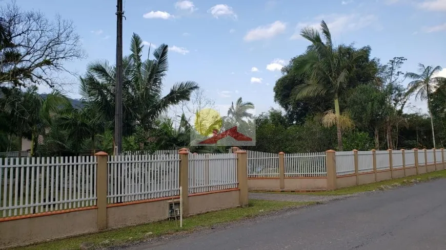 Foto 1 de Fazenda/Sítio com 3 Quartos à venda, 360m² em Centro, Garuva