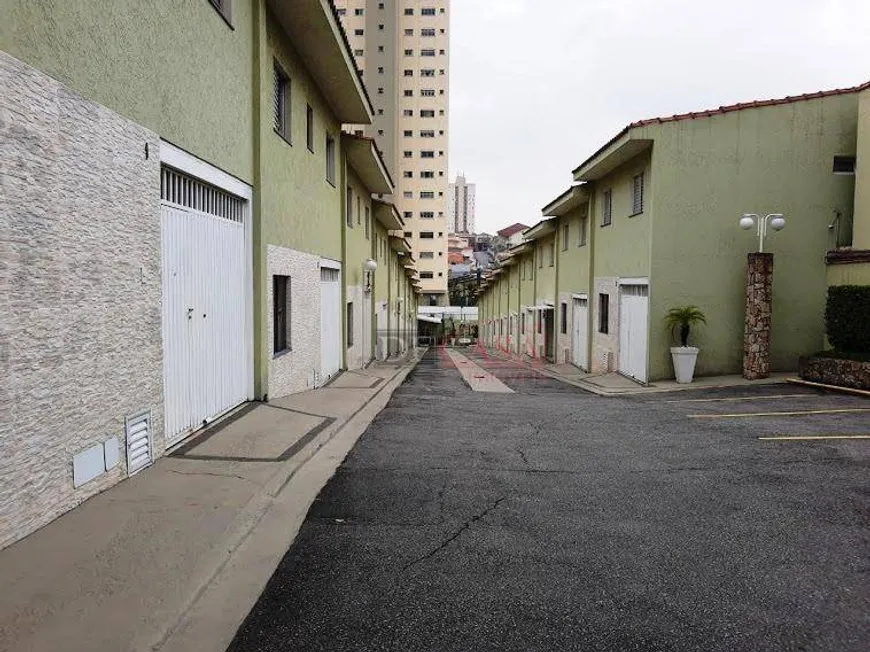 Foto 1 de Sobrado com 2 Quartos à venda, 76m² em Penha De Franca, São Paulo