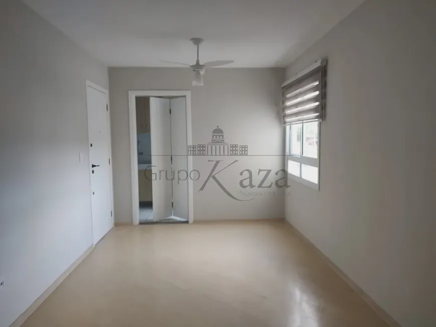 Foto 1 de Apartamento com 2 Quartos para alugar, 51m² em Jardim Esplanada, São José dos Campos