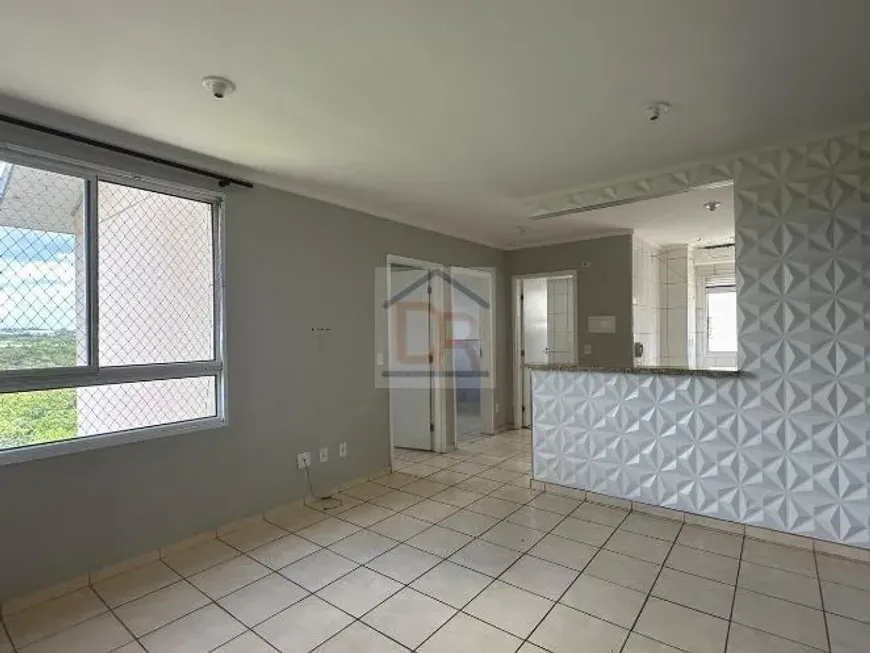 Foto 1 de Apartamento com 2 Quartos à venda, 50m² em Jardim dos Lirios, Americana