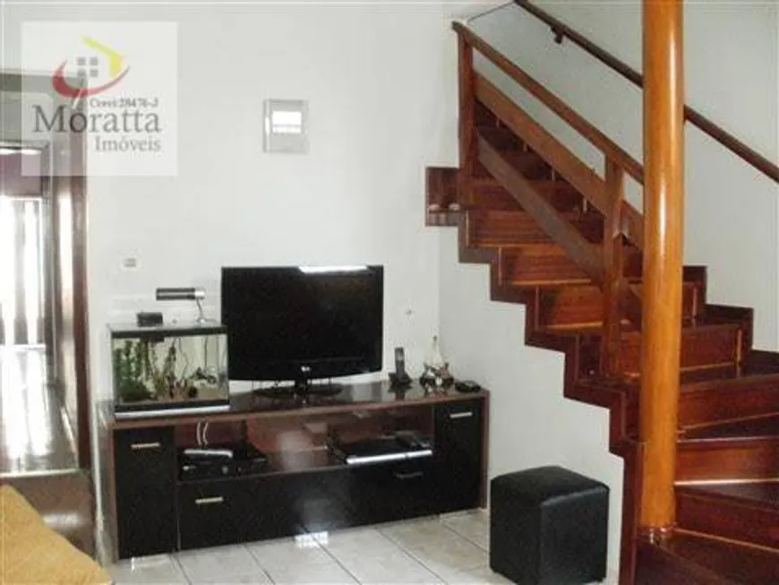 Foto 1 de Casa com 3 Quartos à venda, 180m² em Centro, Salto