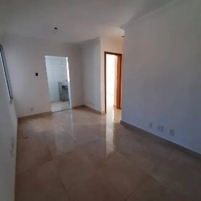 Foto 1 de Cobertura com 2 Quartos à venda, 85m² em Piratininga Venda Nova, Belo Horizonte