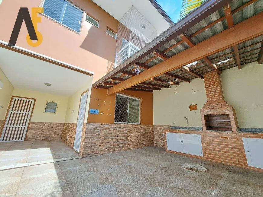 Foto 1 de Casa com 3 Quartos à venda, 90m² em Pechincha, Rio de Janeiro