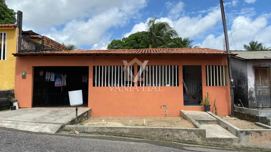 Foto 1 de Casa com 3 Quartos à venda, 270m² em , Salinópolis
