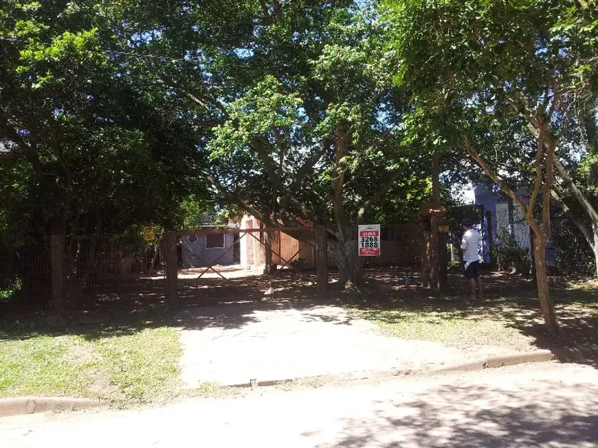 Foto 1 de Casa com 2 Quartos à venda, 100m² em Belém Novo, Porto Alegre