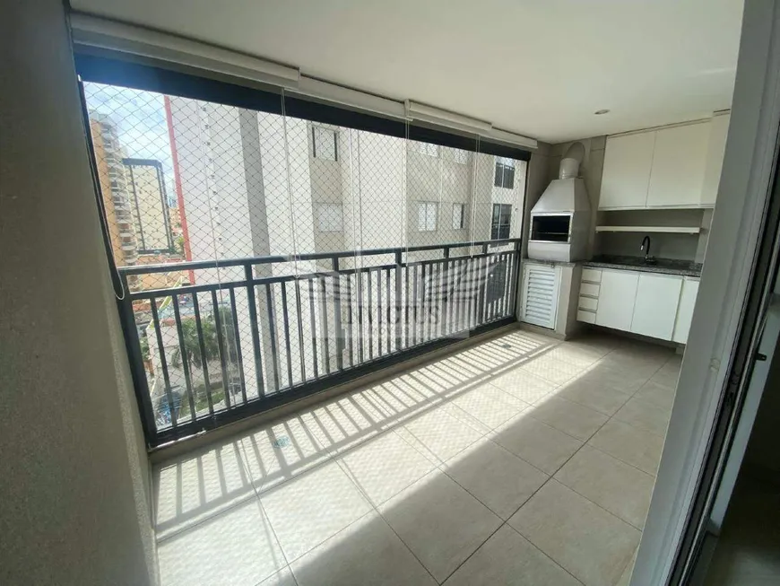 Foto 1 de Apartamento com 3 Quartos à venda, 82m² em Santa Maria, São Caetano do Sul