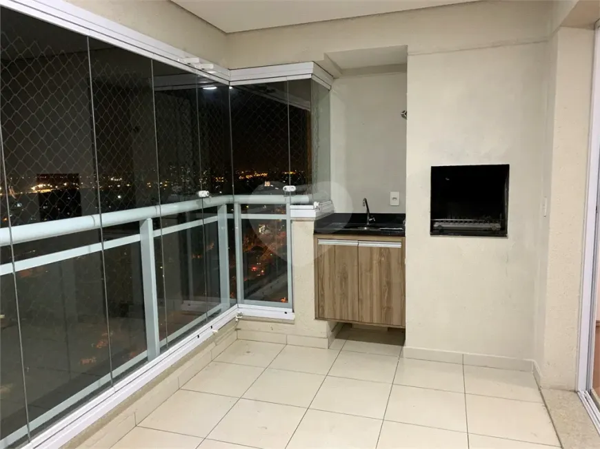 Foto 1 de Apartamento com 3 Quartos à venda, 88m² em Barra Funda, São Paulo