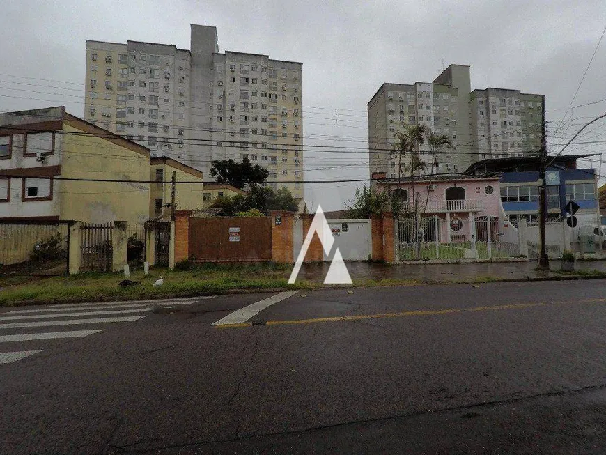 Foto 1 de Lote/Terreno à venda, 484m² em Partenon, Porto Alegre