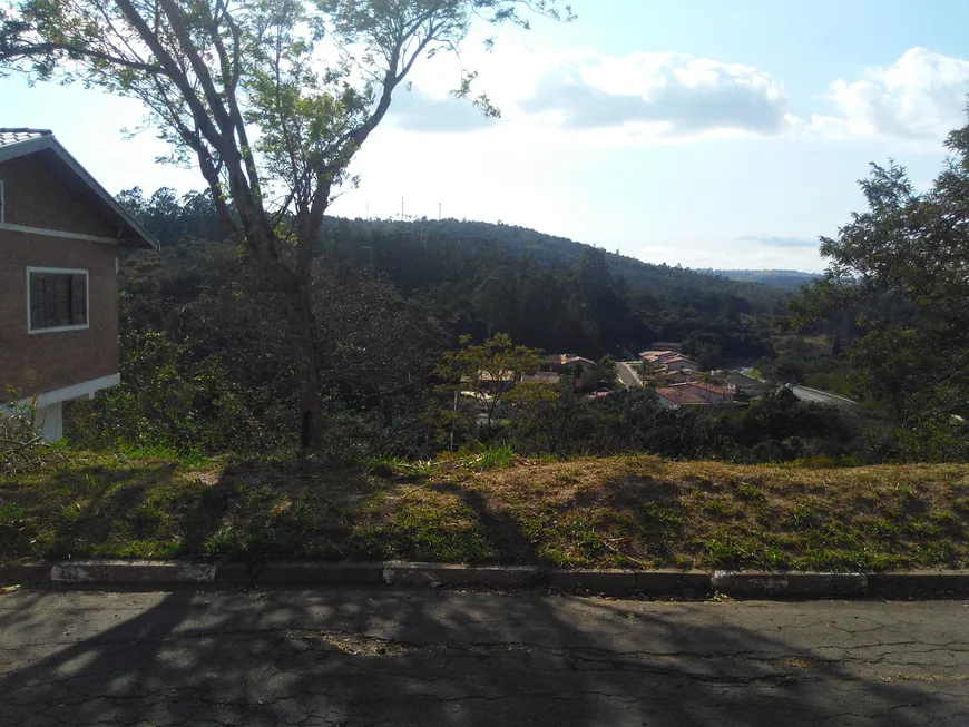 Foto 1 de Lote/Terreno à venda, 1126m² em Colinas do Ermitage, Campinas