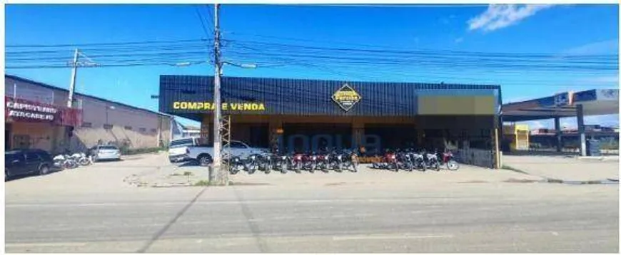 Foto 1 de Galpão/Depósito/Armazém à venda, 760m² em Canindezinho, Fortaleza