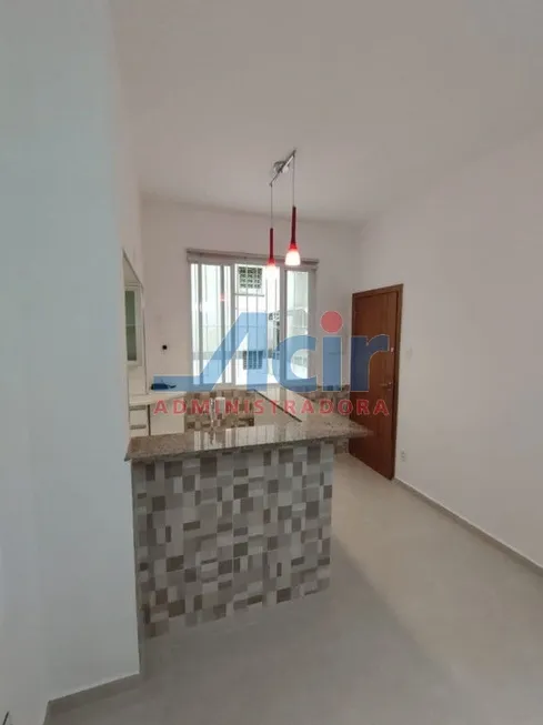 Foto 1 de Apartamento com 1 Quarto à venda, 45m² em Centro, Rio de Janeiro