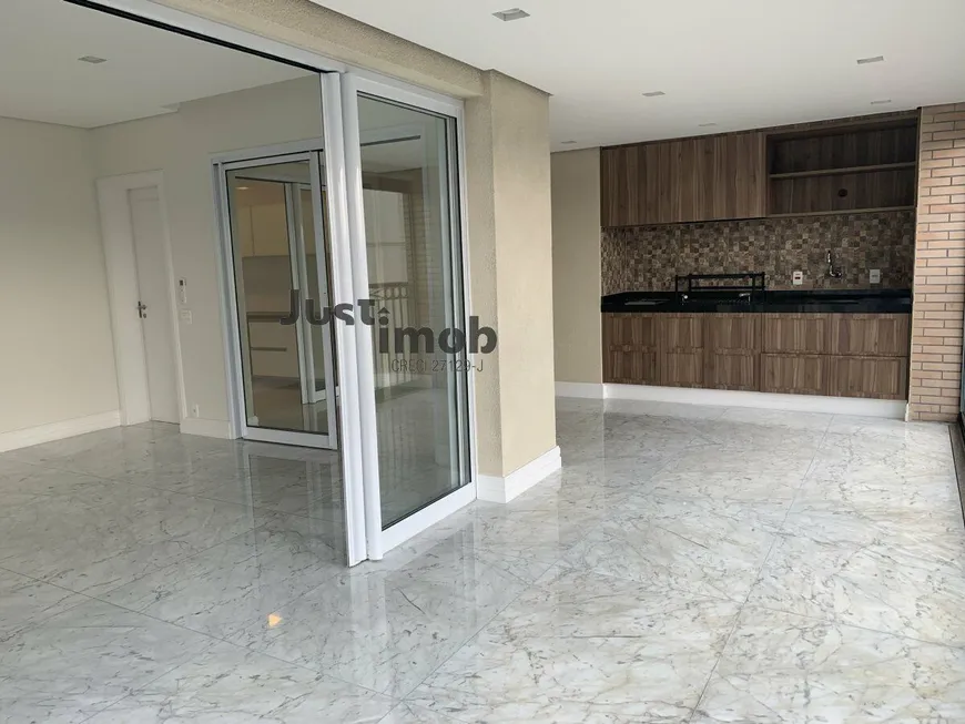 Foto 1 de Apartamento com 4 Quartos para alugar, 192m² em Vila Nova Conceição, São Paulo