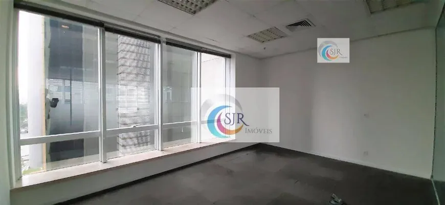 Foto 1 de Sala Comercial para venda ou aluguel, 133m² em Brooklin, São Paulo