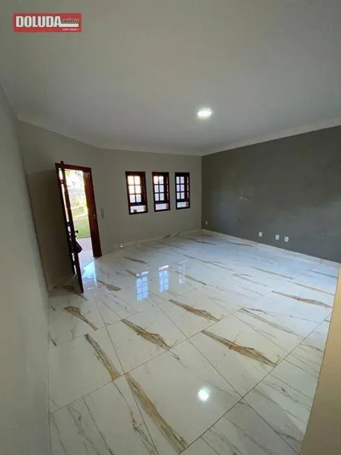 Foto 1 de Casa com 2 Quartos à venda, 140m² em Jardim Europa II, Indaiatuba