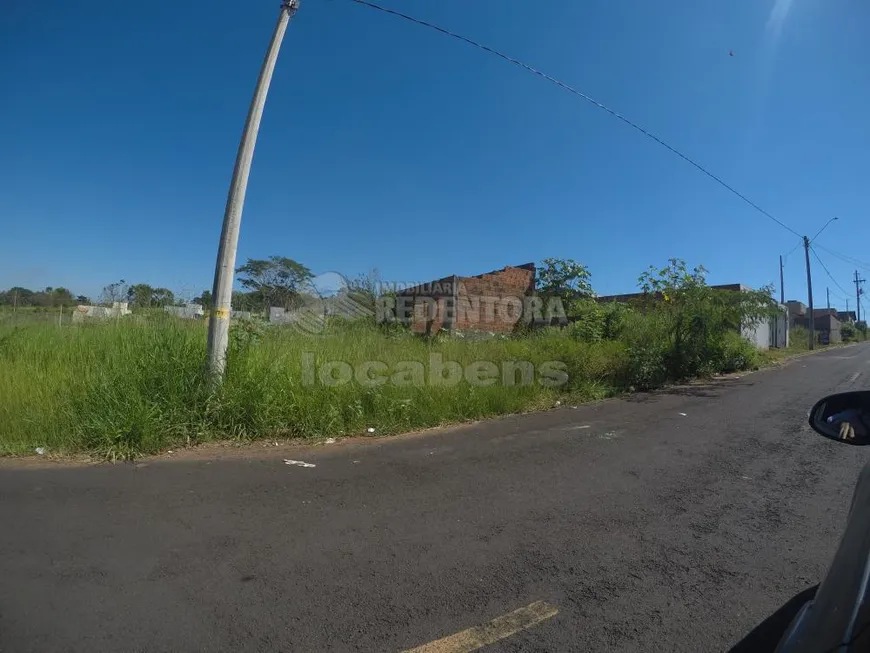 Foto 1 de Lote/Terreno à venda, 200m² em Residencial Mais Viver , São José do Rio Preto