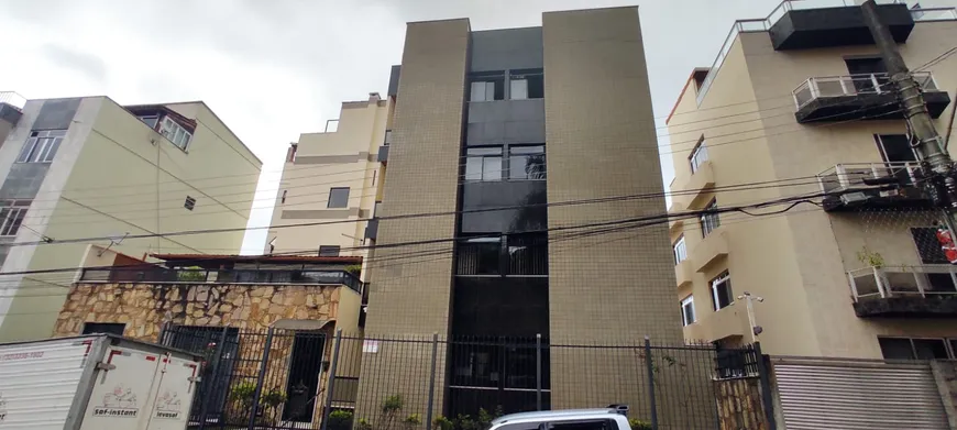 Foto 1 de Apartamento com 2 Quartos à venda, 70m² em Bom Pastor, Juiz de Fora