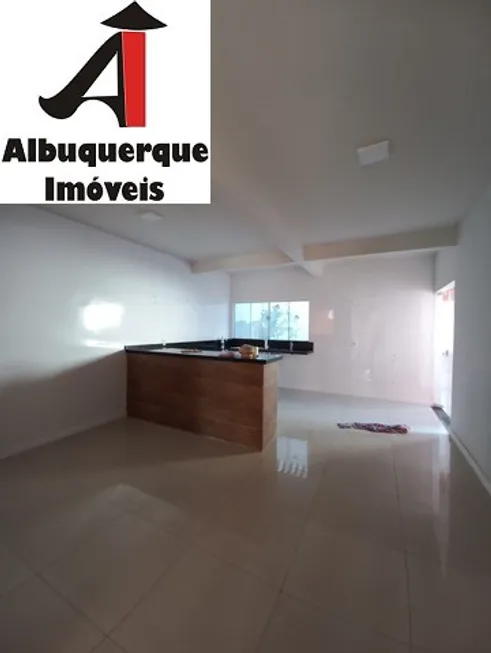 Foto 1 de Casa com 3 Quartos à venda, 200m² em Anil, São Luís