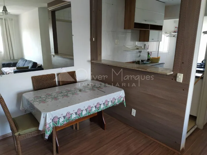 Foto 1 de Apartamento com 2 Quartos à venda, 47m² em Rio Pequeno, São Paulo