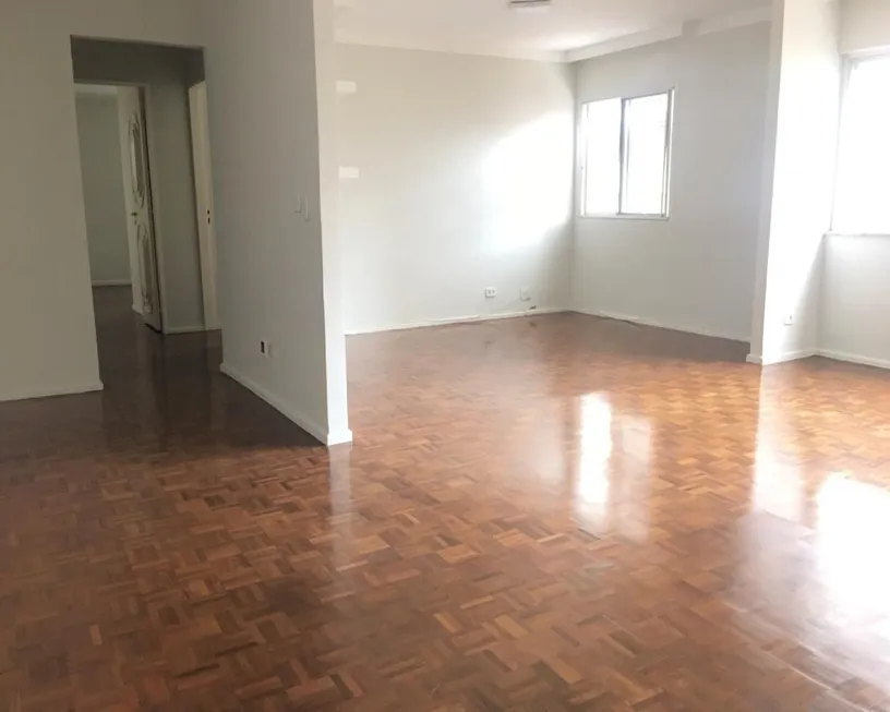 Foto 1 de Apartamento com 2 Quartos para alugar, 112m² em Jardim Paulista, São Paulo