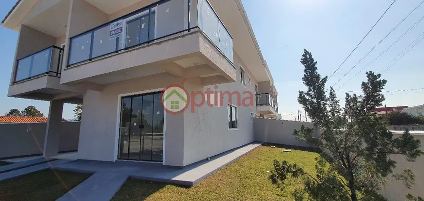 Foto 1 de Casa com 3 Quartos à venda, 196m² em Pinheira, Palhoça