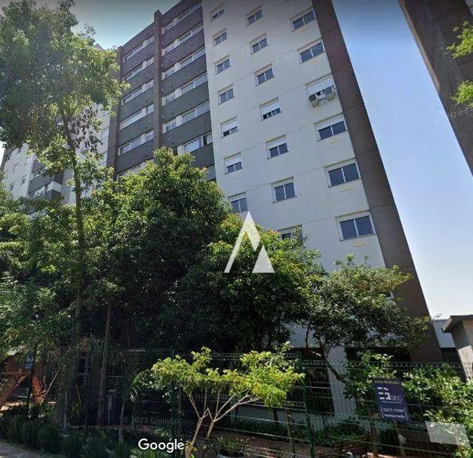 Foto 1 de Apartamento com 2 Quartos à venda, 57m² em Santo Antônio, Porto Alegre