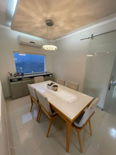 Foto 1 de Casa de Condomínio com 3 Quartos à venda, 160m² em Arua, Mogi das Cruzes