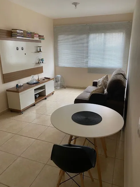 Foto 1 de Apartamento com 2 Quartos à venda, 70m² em Vila São José, Taubaté