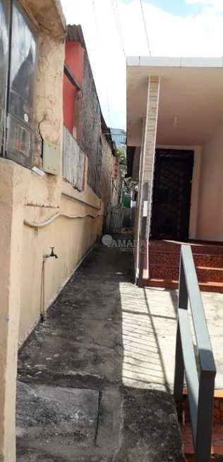 Foto 1 de Lote/Terreno à venda, 340m² em Vila Esperança, São Paulo