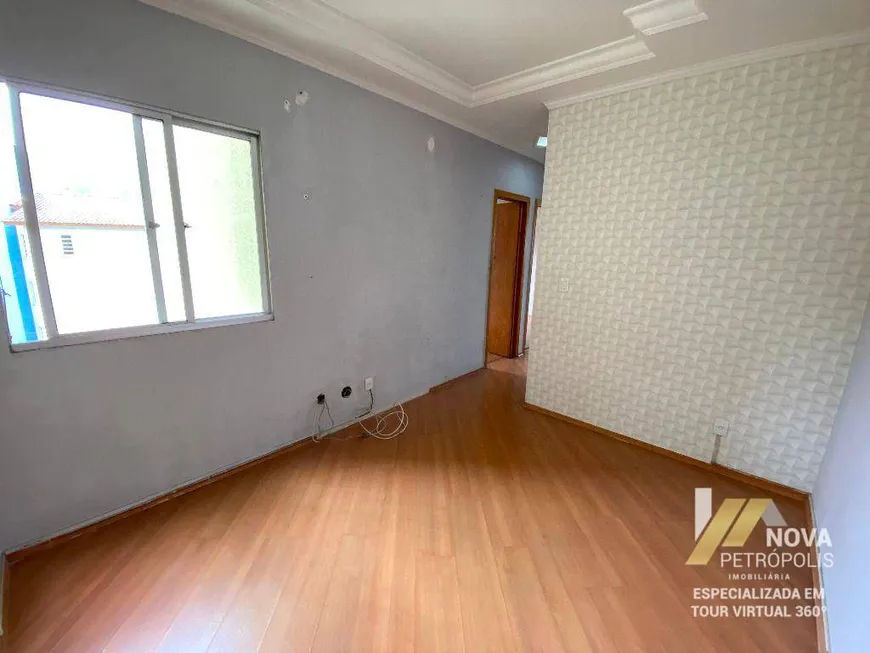 Foto 1 de Apartamento com 2 Quartos à venda, 50m² em Jardim Irajá, São Bernardo do Campo