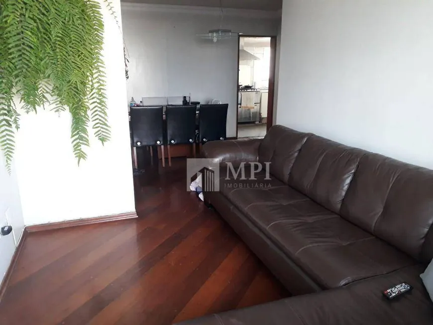 Foto 1 de Apartamento com 3 Quartos à venda, 99m² em Santana, São Paulo