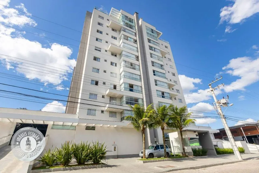 Foto 1 de Apartamento com 3 Quartos à venda, 120m² em Fortaleza, Blumenau