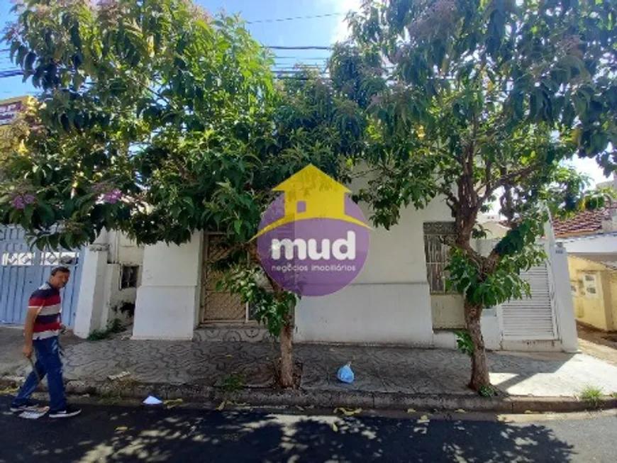 Foto 1 de Casa com 3 Quartos para alugar, 100m² em Parque Industrial, São José do Rio Preto