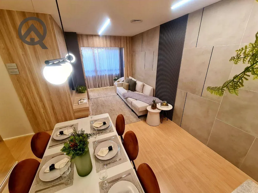Foto 1 de Apartamento com 3 Quartos à venda, 70m² em Mansões Santo Antônio, Campinas