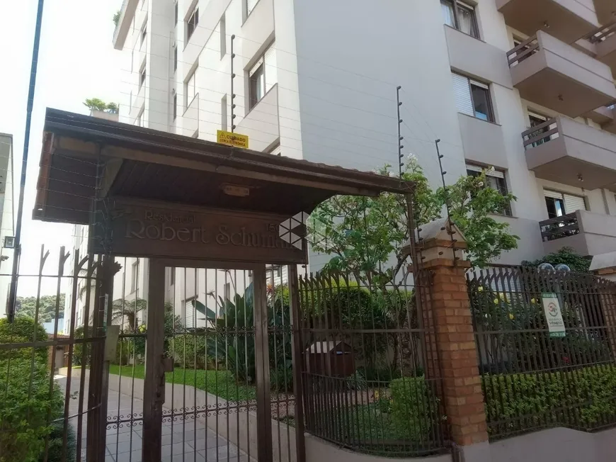 Foto 1 de Apartamento com 3 Quartos à venda, 136m² em Nossa Senhora de Lourdes, Caxias do Sul